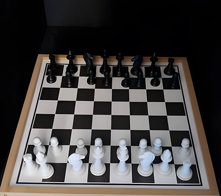 Studio Urban Vintage Vinil | Centro c/ garagem