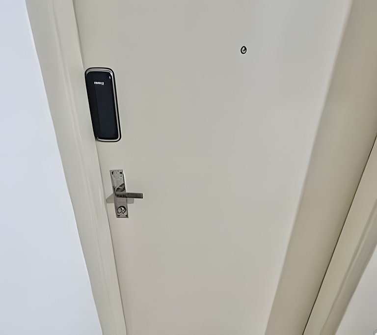 Studio Urban Vintage Vinil | Centro c/ garagem