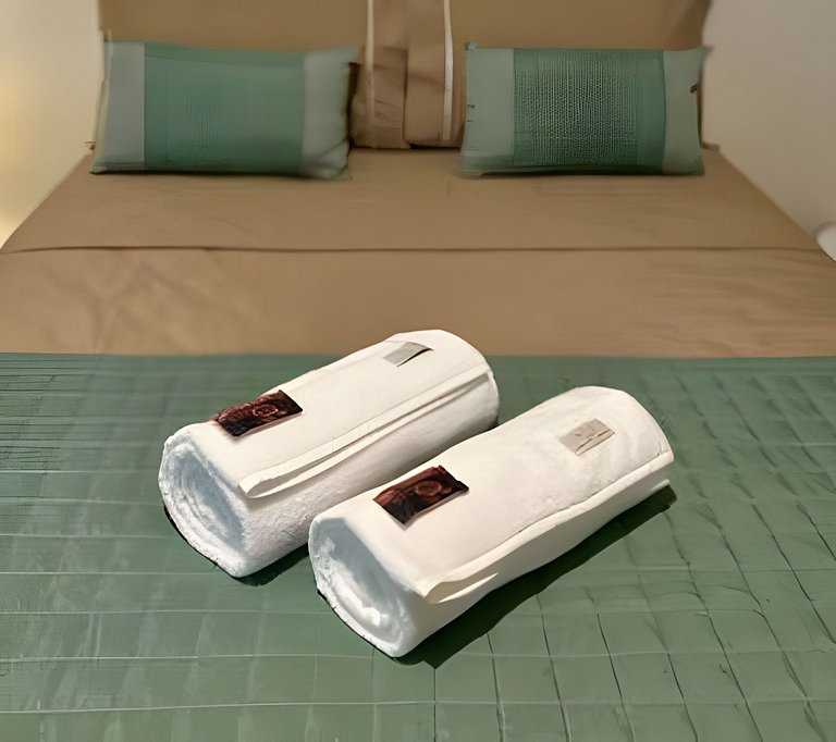 Studio Clean Centro com Vaga