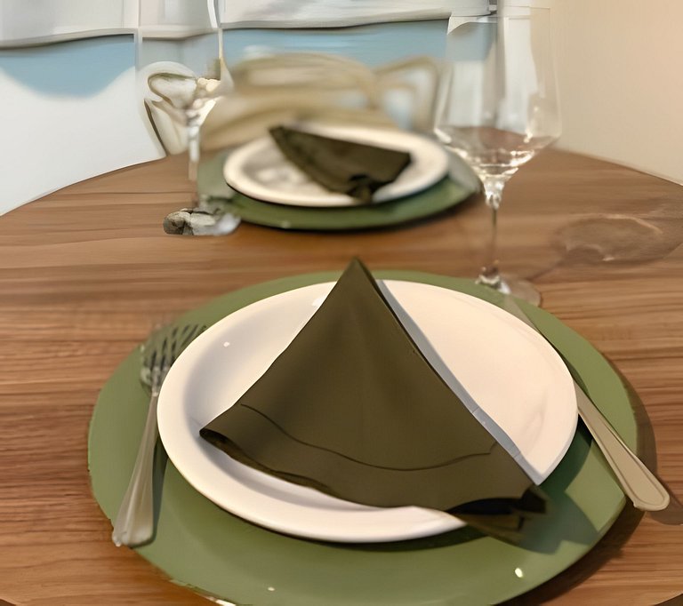 Studio Clean Centro com Vaga