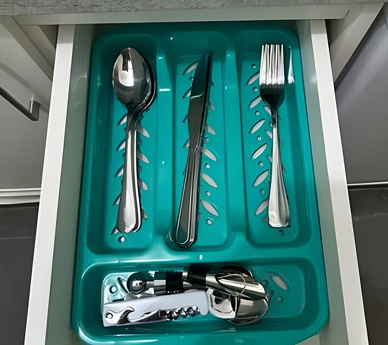 Studio Clean Centro com Vaga