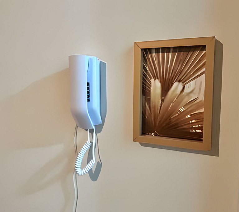 Studio Clean Centro com Vaga