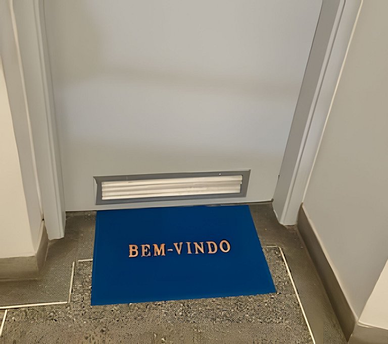 Studio Safira centro com garagem