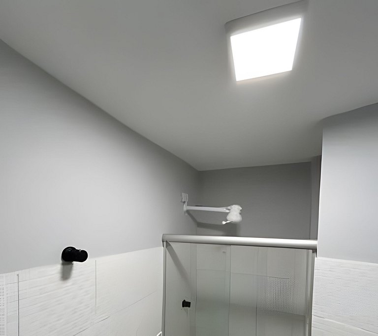 Studio BestView Centro com Vaga