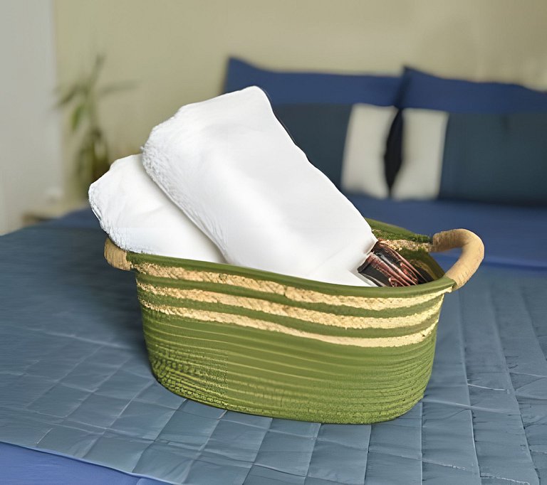 Studio BestView Centro com Vaga